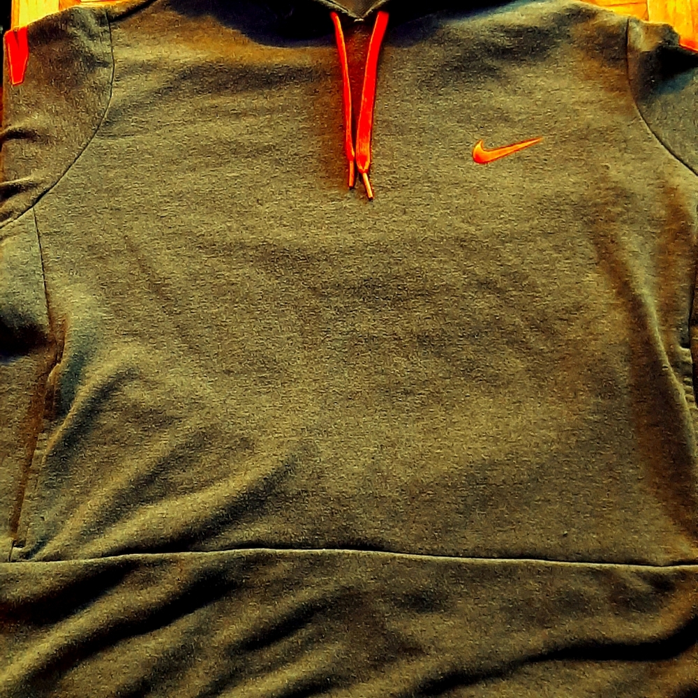 Women's hoodie